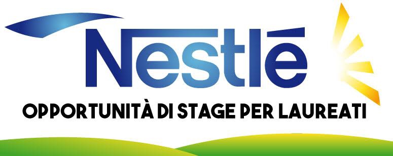 Gruppo Nestlé: opportunità di stage per laureati