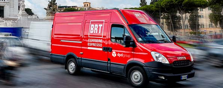 BRT Lavora con noi: posizioni aperte e come candidarsi