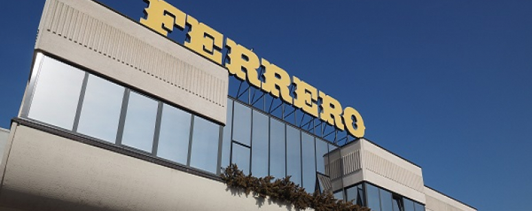 Ferrero Lavora con noi: posizioni aperte in Italia e all’estero, come candidarsi