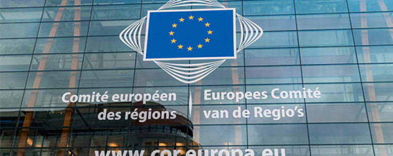 Comitato delle Regioni: tirocini retribuiti a Bruxelles