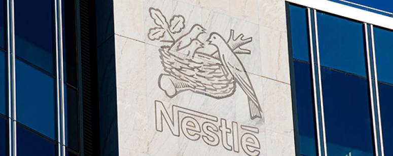 Nestlé Lavora con noi: posizioni aperte e come candidarsi