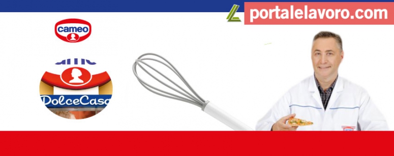 CAMEO: LAVORO A TEMPO INDETERMINATO