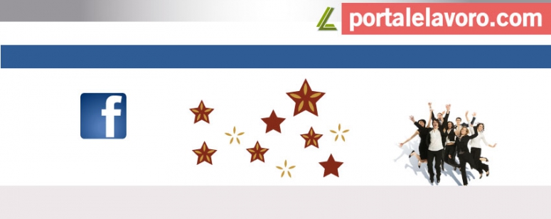 FACEBOOK: 500 ASSUNZIONI A LONDRA NEL 2017