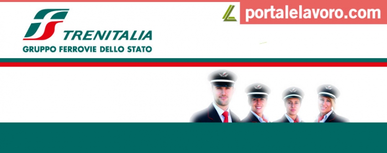 ASSUNZIONI OPERAI MANUTENTORI NELLE FERROVIE ITALIANE