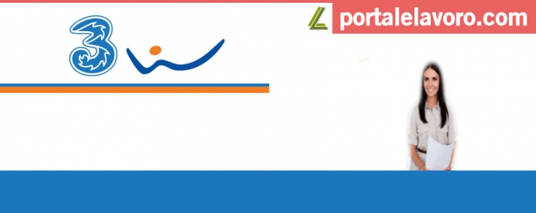 FUSIONE WIND TRE: 2500 POSTI DI LAVORO IN ZTE