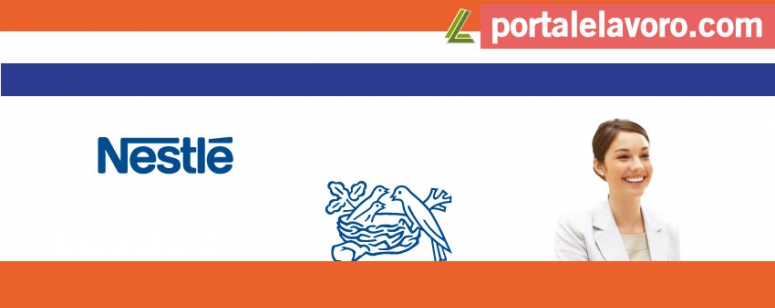 NESTLÉ: 200 ASSUNZIONI NELLO STABILIMENTO BUITONI