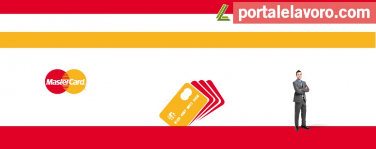 MASTERCARD GRADUATE PROGRAM: ASSUNZIONI PER LAUREANDI