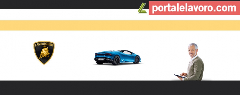 LAMBORGHINI: 200 ASSUNZIONI, NUOVO STABILIMENTO