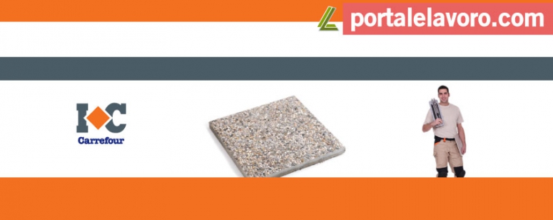 IPERCERAMICA LAVORA CON NOI: OFFERTE DI LAVORO