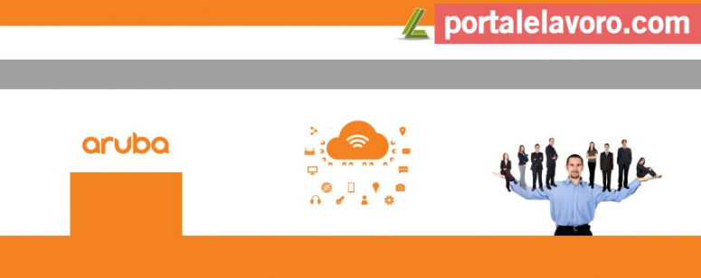 ASSUNZIONI ARUBA: 31 POSIZIONI APERTE PER INSERIMENTI IN DIVERSE MANSIONI