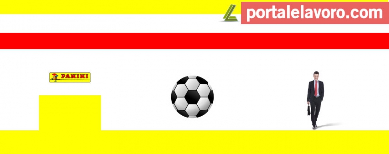 LAVORARE IN PANINI: POSIZIONI APERTE