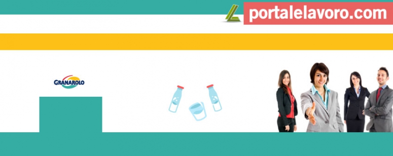 TEMPO INDETERMINATO IN GRANAROLO: ASSUNZIONI