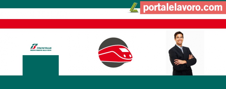 FERROVIE DELLO STATO: NUOVE ASSUNZIONI A TEMPO INDETERMINATO