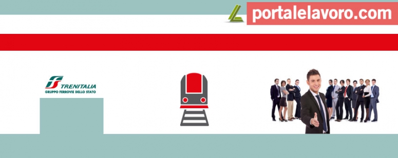 FERROVIE DELLO STATO: 900 ASSUNZIONI PER ADDETTI MANUTENZIONE E CIRCOLAZIONE