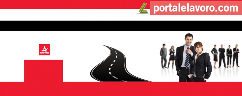 AUTOGRILL LAVORA CON NOI: POSIZIONI APERTE