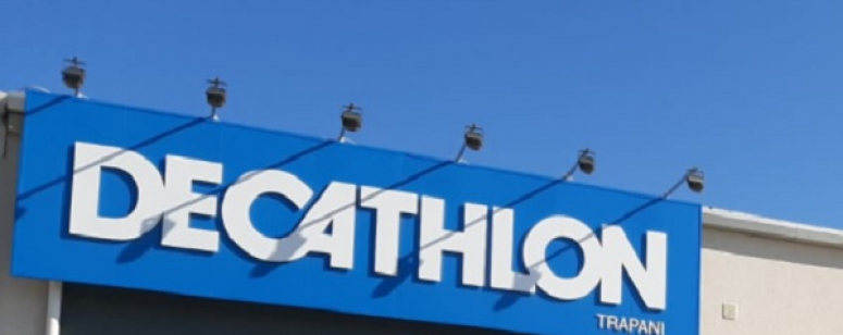 Decathlon: 30 assunzioni, nuova apertura