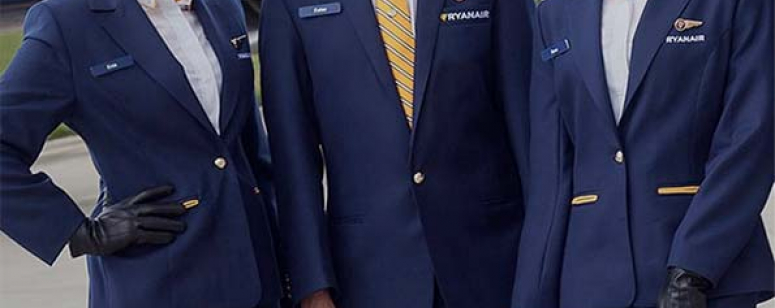 Crewlink: lavoro per Assistenti di volo, assunzioni 2022, come candidarsi