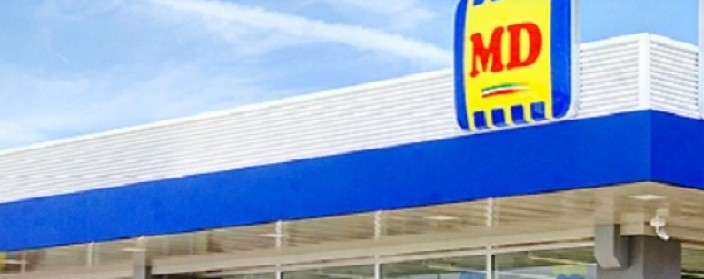 MD: 20 assunzioni per nuova apertura, come candidarsi