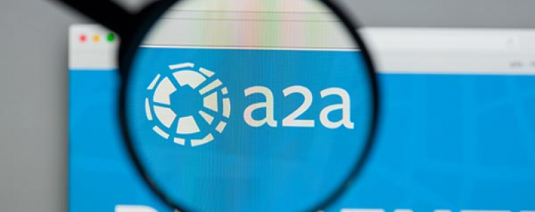 A2A Lavora con noi: posizioni aperte, come candidarsi