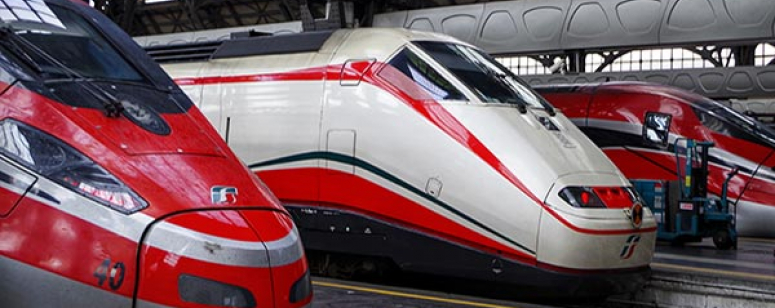 Ferrovie dello Stato Lavora con noi: posizioni aperte, come candidarsi