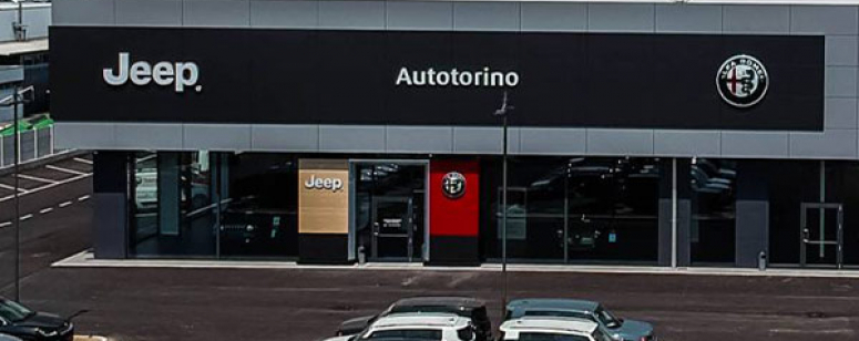 Autotorino Lavora con noi: posizioni aperte, come candidarsi