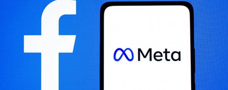 Meta (ex Facebook) Lavora con noi: posizioni aperte