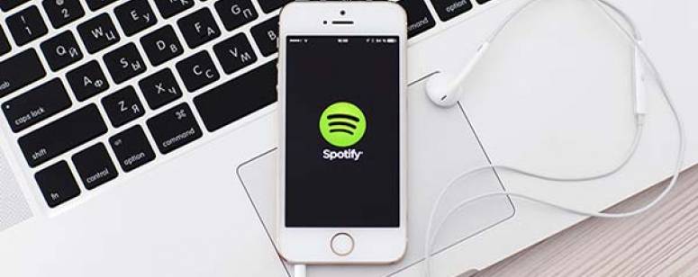 Spotify: tirocini per studenti, Summer Program 2022