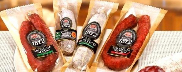Salumificio Fratelli Beretta: 74 assunzioni con Contratto Sviluppo