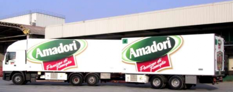 Amadori Lavora con noi: posizioni aperte, come candidarsi