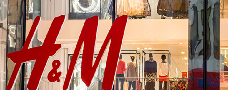 H&M Lavora con noi: posizioni aperte e come candidarsi