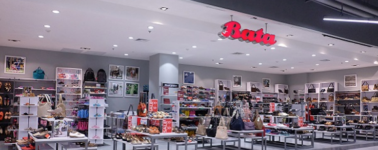 Bata: assunzioni e 100 nuovi negozi entro il 2024