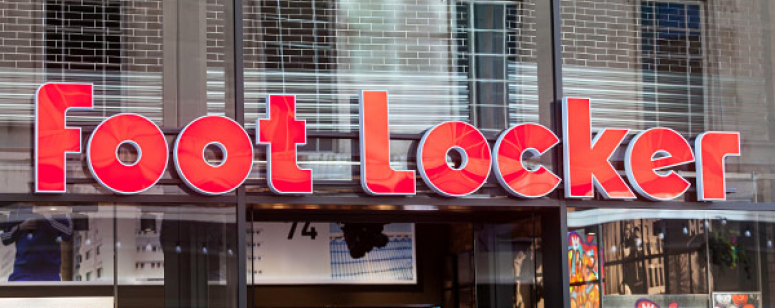 Foot Locker: 180 assunzioni per Addetti Vendita