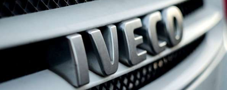 Iveco Lavora con noi: selezioni in corso