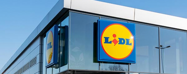 Lidl Italia: 6 mila assunzioni e 150 nuovi negozi