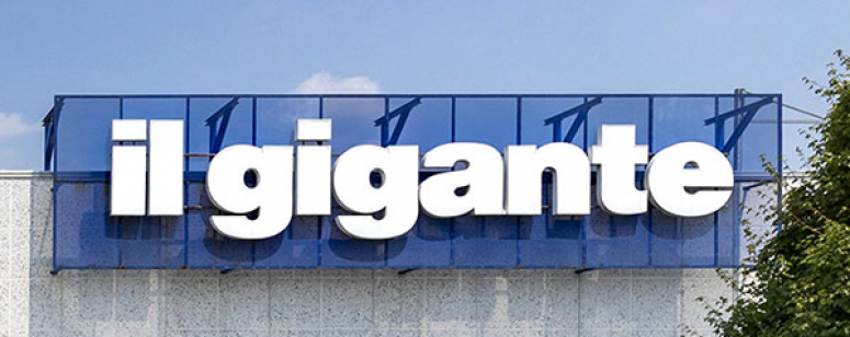 Il Gigante Lavora con noi: posizioni aperte, come candidarsi