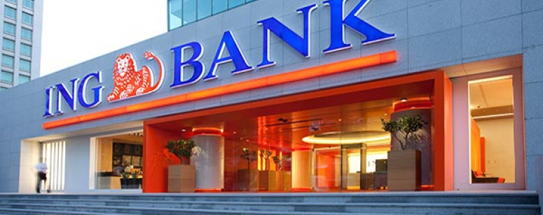 ING BANK: International Talent Programme per laureati