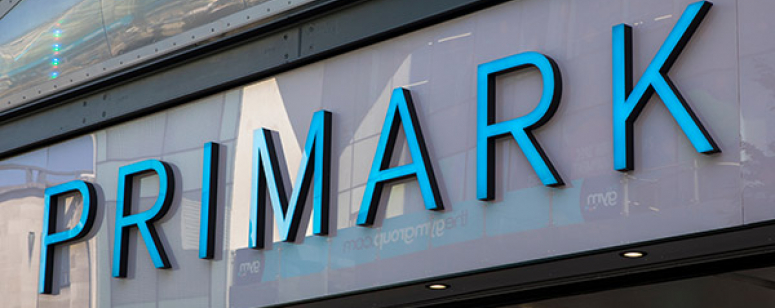 Primark lavora con noi: posizioni aperte, come candidarsi