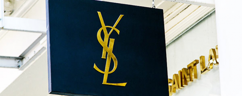Yves Saint Laurent Lavora con noi: posizioni aperte