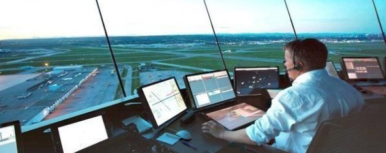 Eurocontrol: tirocini per laureati, retribuzione 900 euro