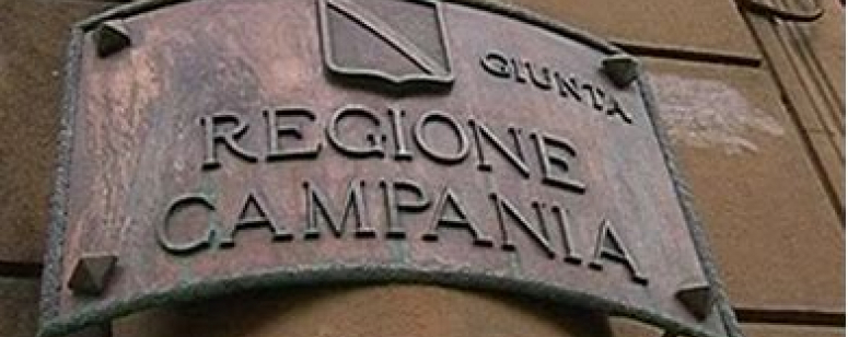 Nuovo concorso Regione Campania 2023 per 5mila assunzioni a tempo indeterminato
