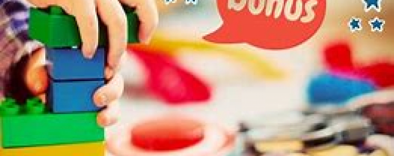 BONUS ASILO NIDO